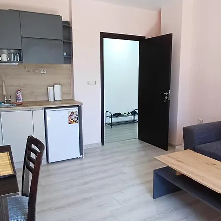 борови хълмове Lejlighed *