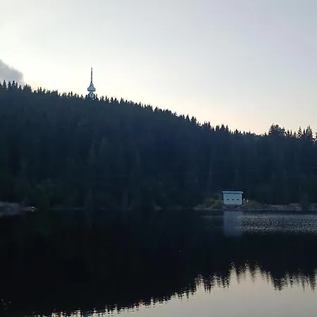 公寓 борови хълмове 潘波洛沃