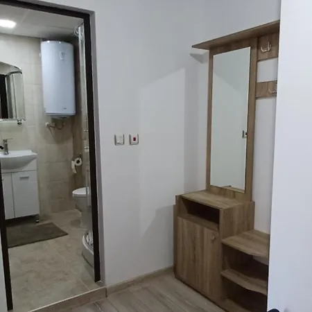 борови хълмове Apartamento Pamporovo