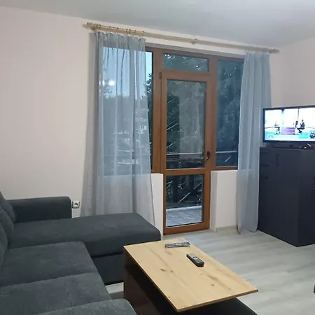 아파트 борови хълмове 팜포로보