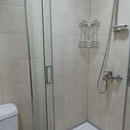 борови хълмове Lejlighed Pamporovo