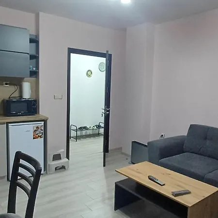 борови хълмове * 팜포로보