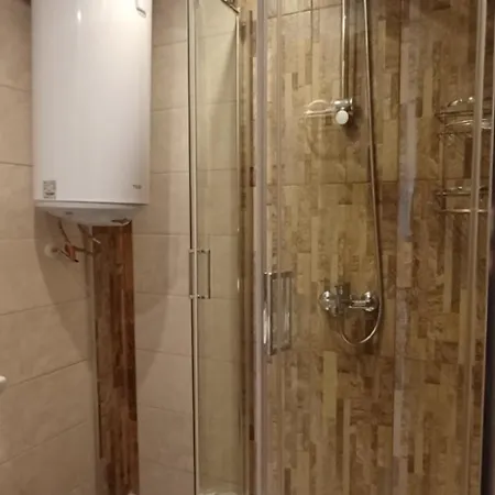 борови хълмове Lejlighed Pamporovo