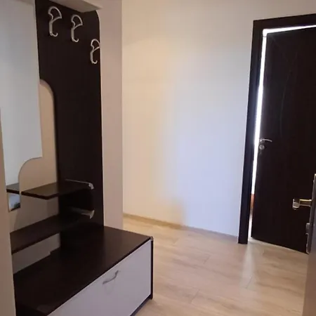 борови хълмове Apartamento *