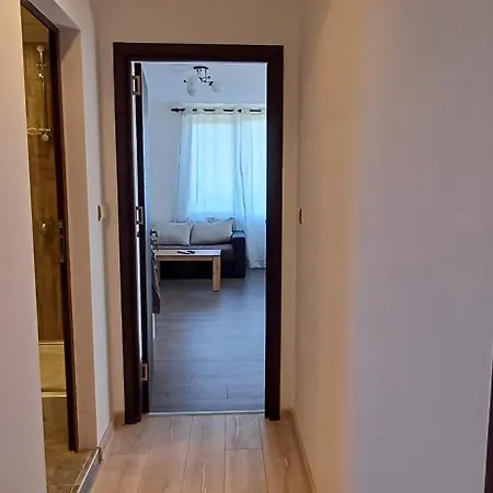 아파트 борови хълмове
