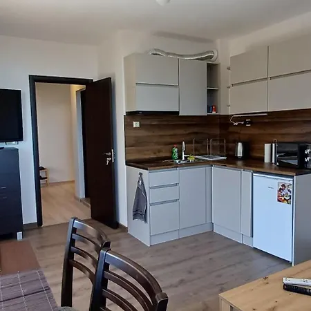 아파트 борови хълмове *