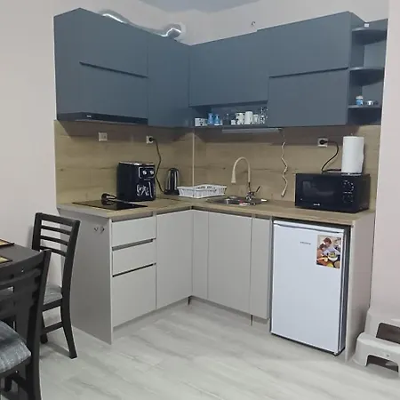 아파트 борови хълмове