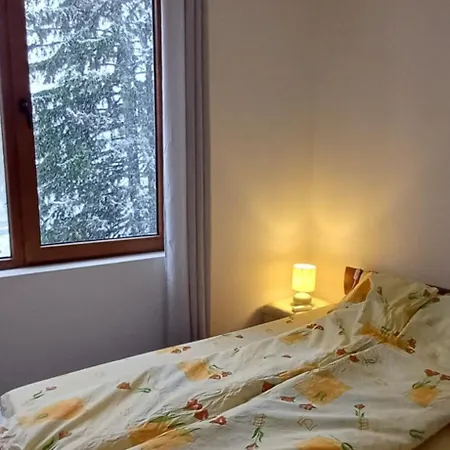 борови хълмове Lejlighed *