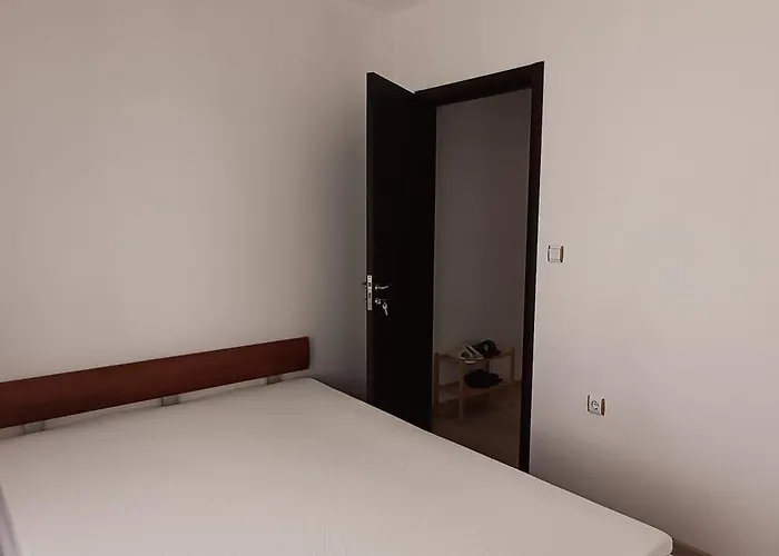 Апартаменты борови хълмове