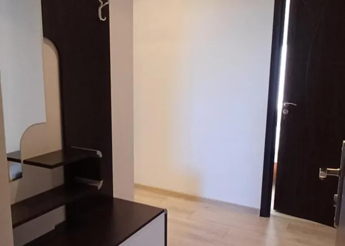 борови хълмове דירה *