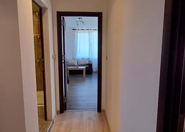 דירה борови хълмове